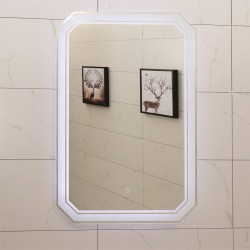 LED Огледало за баня АВА
