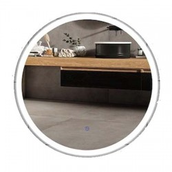 LED огледалo за баня с  осветление Elana 8160