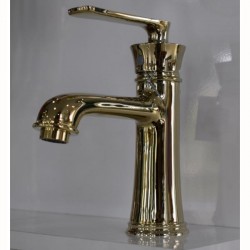 Месингов смесител за умивалник САНЯ от INTER CERAMIC (България)