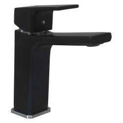 Италиански смесител за умивалник Tiera 102 108 989 C1 от Serel (Турция)