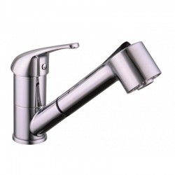 Месингов кухненски смесител ICF 7190048