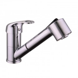 Месингов кухненски смесител ICF 7190049