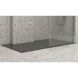 PIETRA SQUARE квадратно душ корито