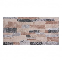 Гранитогрес за стени с размери 23 x 46 см. Adobe Beige