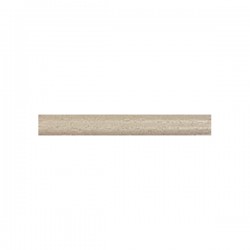 Фриз за баня с размери 3 x 25 см. Bordon May Crema