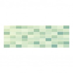Плочки декор с размери 20 x 60 см. Decorado Concept Aqua-