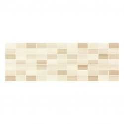 Плочки декор с размери 20 x 60 см. Decorado Concept Beige