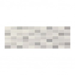 Плочки декор с размери 20 x 60 см. Decorado Concept Gris