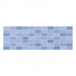 Плочки декор с размери 20 x 60 см. Decorado Concept Lila