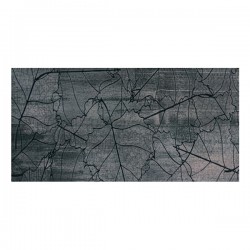 Плочки декор с размери 25 x 50 см. Decorado Motion Acero