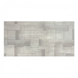 Плочки декор с размери 25 x 50 см. Decorado Way Gris