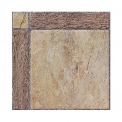Гранитогрес за под с размери 45 x 45 см. Dolomite Crema