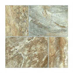 Гранитогрес за под с размери 45 x 45 см. Key Cuero