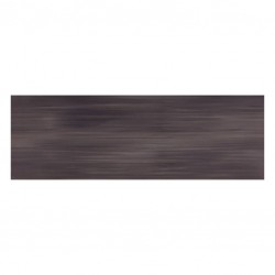 Плочки за стена с размери 20 x 60 см. Life Negro