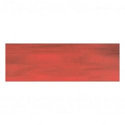 Плочки за стена с размери 20 x 60 см. Life Rojo