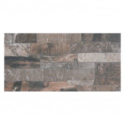 Гранитогрес за стени с размери 23 x 46 см. Magma Cuero