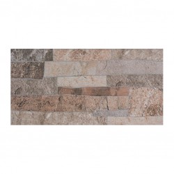 Гранитогрес за стени с размери 23 x 46 см. Magma Beige