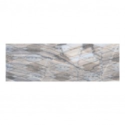 Плочки декор с размери 20 x 60 см. Decorado Maxim Marengo