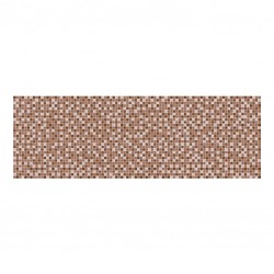 Плочки за стена с размери 20 x 60 см. Mosaico Marron