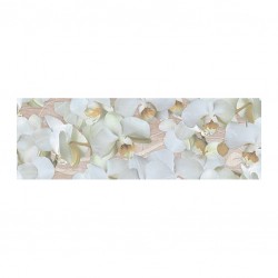 Плочки декор с размери 20 x 60 см. Descanso Relax Beige