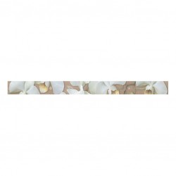 Фриз за баня с размери 5 x 60 см. Listelo Relax Beige