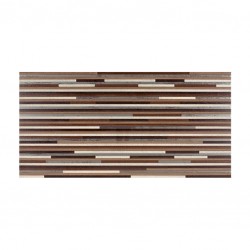 Плочки декор с размери 25 x 50 см. Decorado TRUE Beige