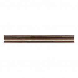 Фриз за баня с размери 5 x 50 см. Listelo TRUE Beige
