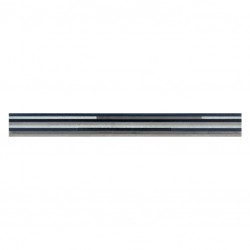 Фриз за баня с размери 5 x 50 см. Listelo TRUE Gris