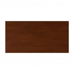 Плочки за стена с размери 25 x 50 см. Varna Marron