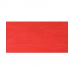 Плочки за стена с размери 25 x 50 см. Varna Rojo