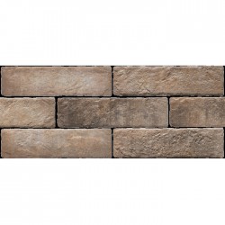 Плочки облицовъчни с размери 7.5 x 28 см. LADRILLO SALAMANCA