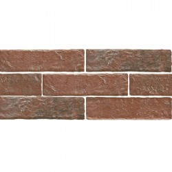 Плочки облицовъчни с размери 7.5 x 28 см. LADRILLO SEVILLA
