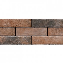 Плочки облицовъчни с размери 7.5 x 28 см. MURALLA MEZQUITA