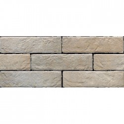 Плочки облицовъчни с размери 7.5 x 28 см. MURALLA LUGO