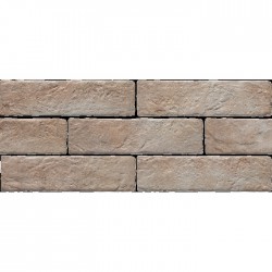 Плочки облицовъчни с размери 7.5 x 28 см. MURALLA SEGOVIA