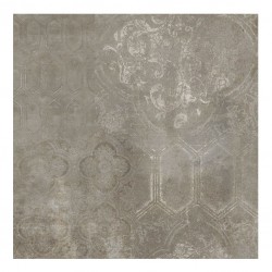 Плочки за под с размери 60 x 60 см. Atelier Bronze