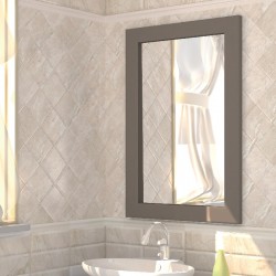 Отличителни плочки за баня Petra от Monopole Ceramica (Испания)