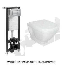 ПРОМО ПАКЕТ WHWC HAPPYSMART + ECO COMPACT