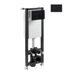 Структура за вграждане ECO COMPACT на ROCA