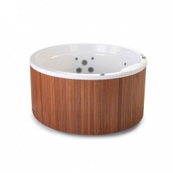 Свободностояща вана Spa Broadway Round