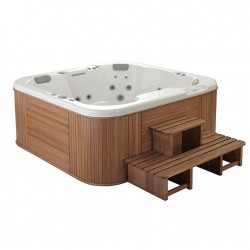 Свободностояща вана Spa Broadway Family 