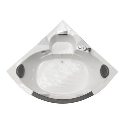 Джакузи Коста Рика на Sanotechnik