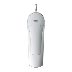Смесител за мивка EUROSMART 33265003