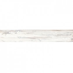 Плочки гранитогрес с размери 15 x 90  см. Tribeca Blanco