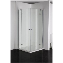 Отваряща се врата за душ кабина SIMPLY FLEX EN1280 - EN12100 L/R от Sanotechnik (Австрия)