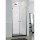 Практичен душ параван STUDIO N1090/N1100 от Sanotechnik (Австрия)