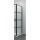 Стационарно стъкло Fixglass Elite Black Matt  