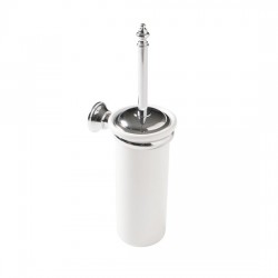Стенна четка за WC Castellana 5328 от Scarabeo (Италия)