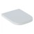 GEBERIT Selnova Square Premium капак за WC чиния 501.555.01.1