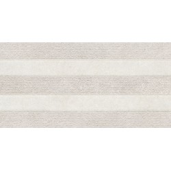 Riv. RAMSEY Marfil - Модерни стенни плочки 33,3x55 см